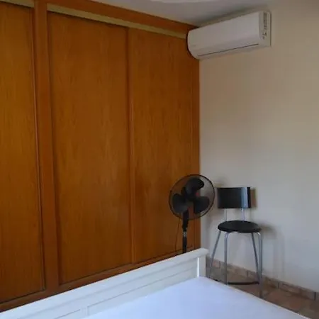 Villa Beauty 6-pers Alfaz Del Pi Cautivador