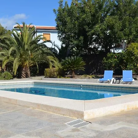 Beauty 6-pers Alfaz Del Pi Villa Cautivador