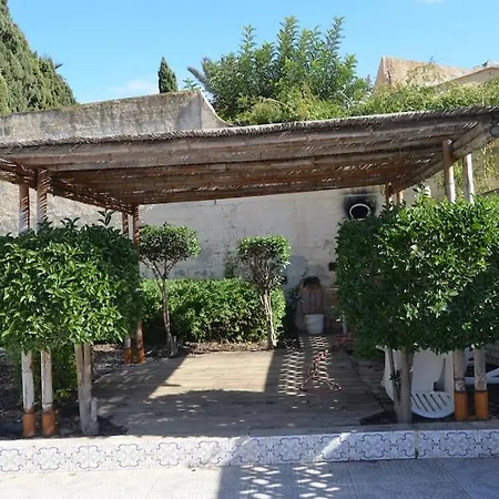 Beauty 6-pers Alfaz Del Pi Villa