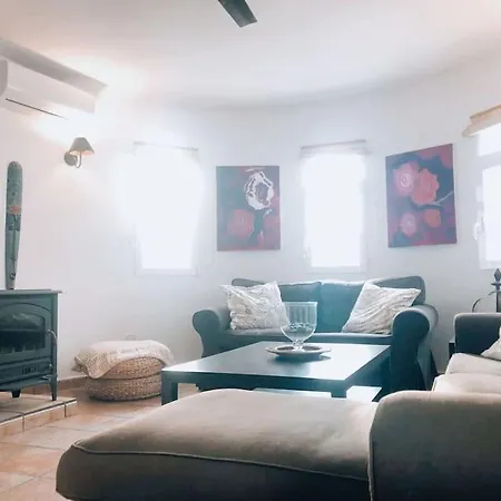 Villa Beauty 6-pers Alfaz Del Pi *
